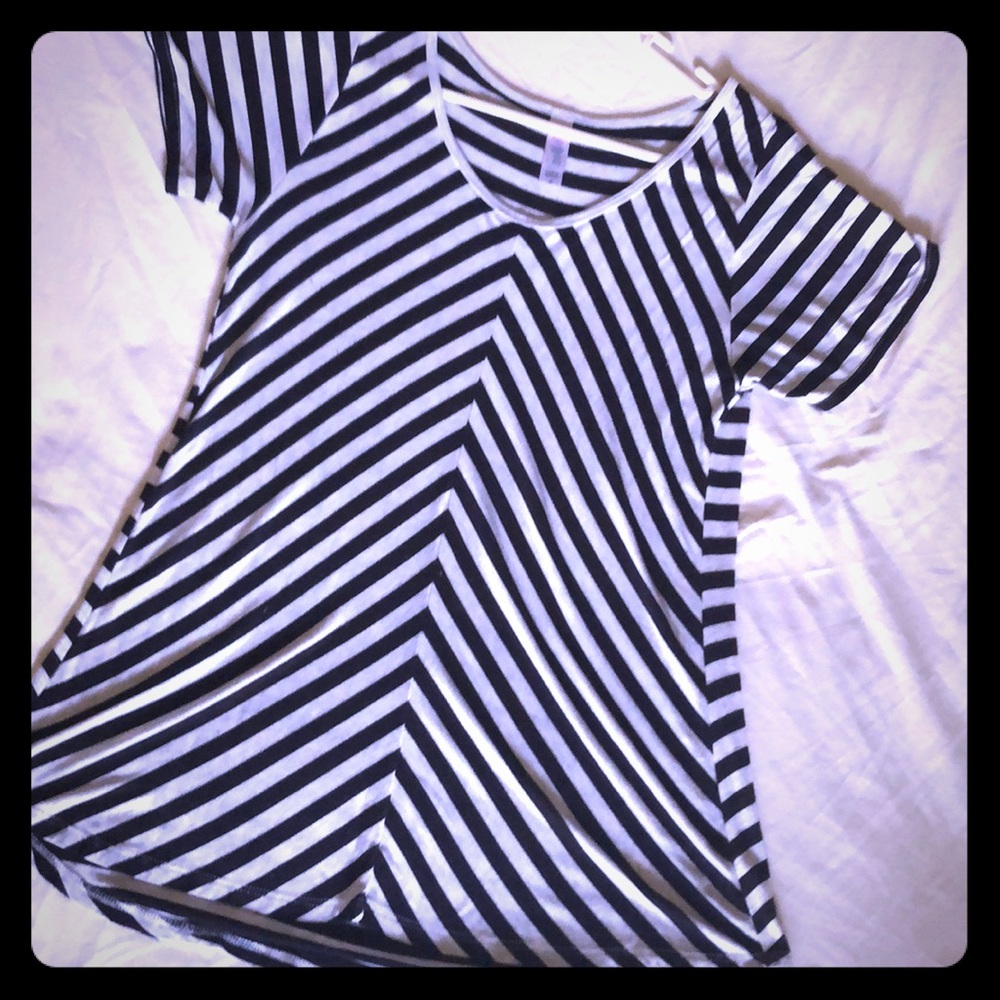 Classic tee